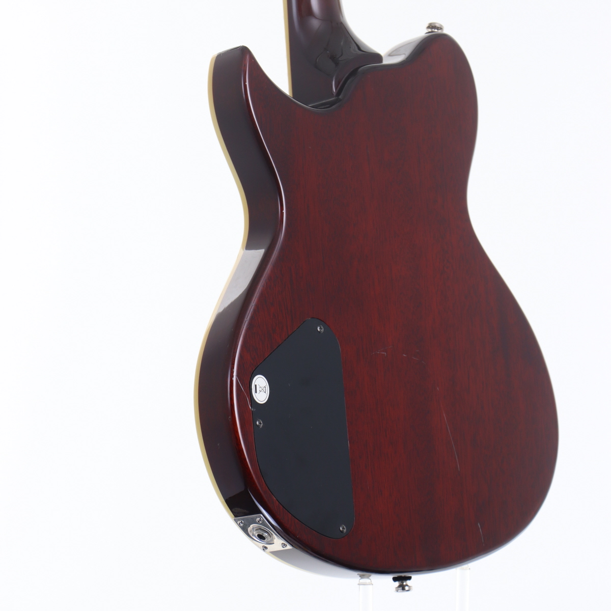 中古】Washburn / IDOL Series WI66PRO Gold 【心斎橋店