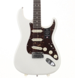 šFender / American Ultra Stratocaster Arctic Pearl Rosewood Fingerboard 2021ǯ3.79kgۡS/N:US210046436ۡڲŹ