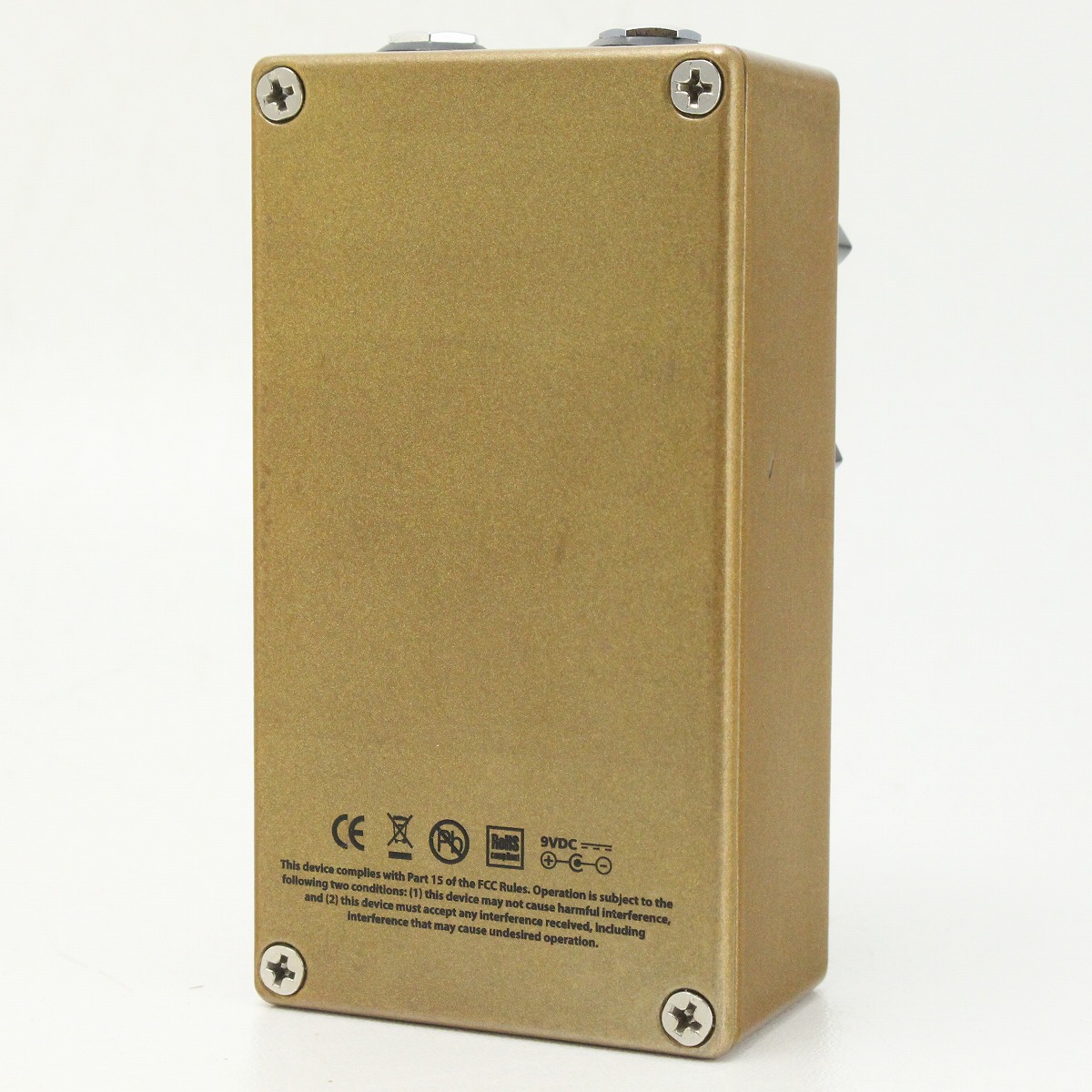 Wampler TUMNUS deluxe美品 中古】 WAMPLER PEDALS / Tumnus Deluxe 【御茶ノ水本店