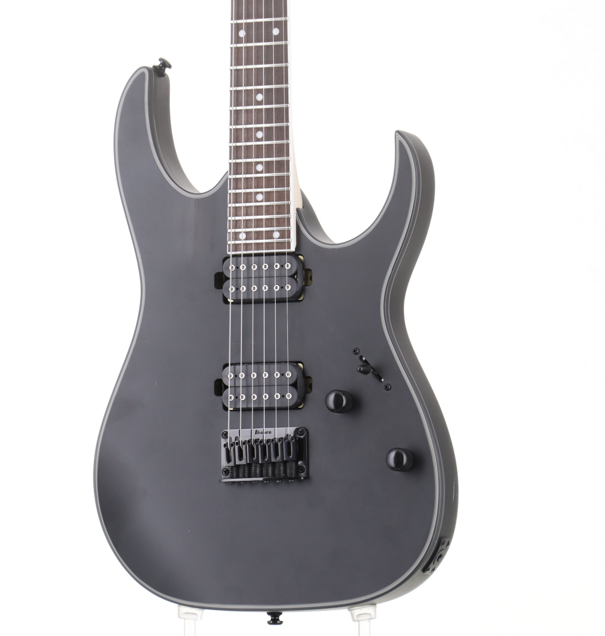 teling Ibanez ( アイバニーズ ) RG421EX BKF Amazon | Ibanez アイバニーズ エレキギター 