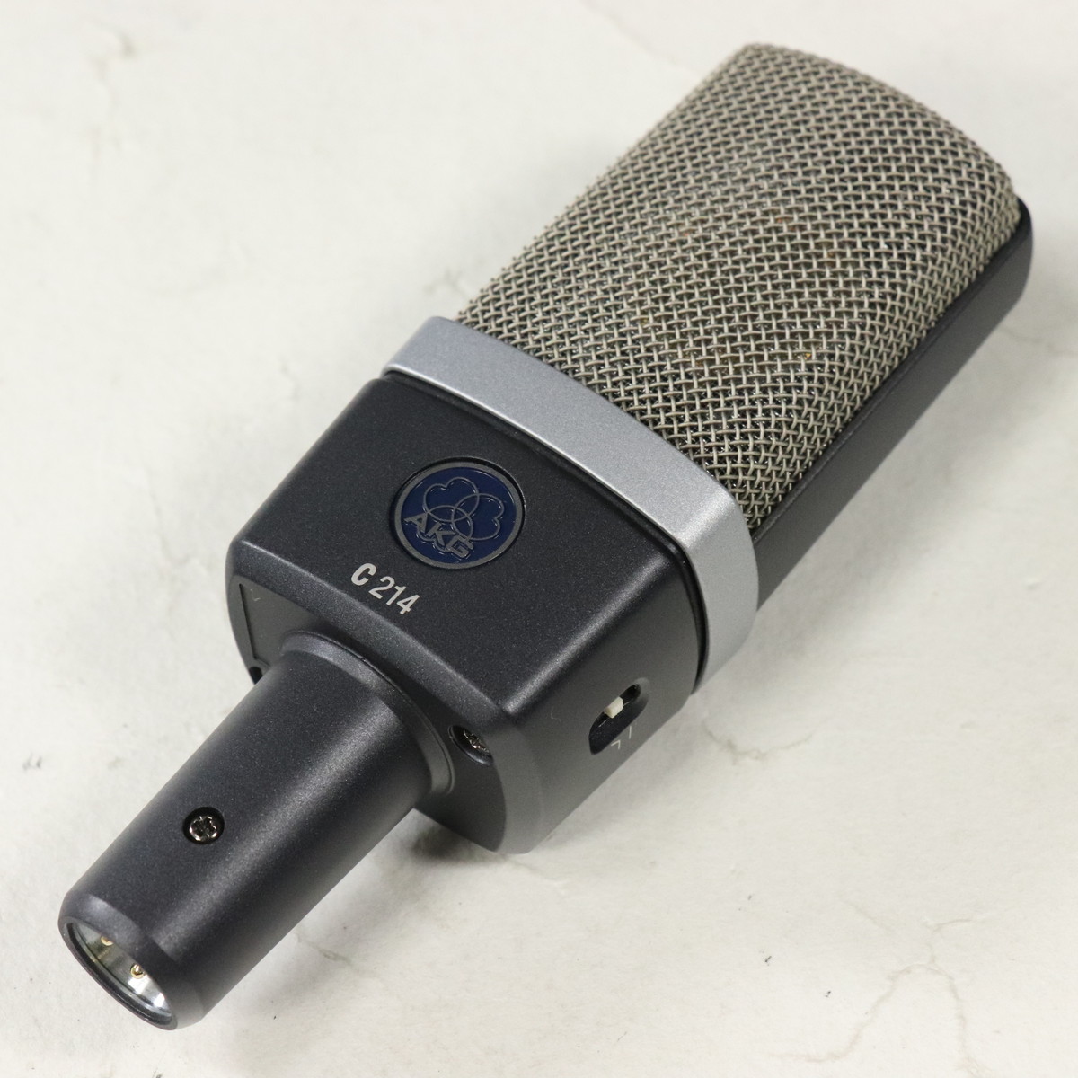 セット！早い者勝ち！AKG C214 cd900st itrack solo AKG-C214-1-scaled.jpg