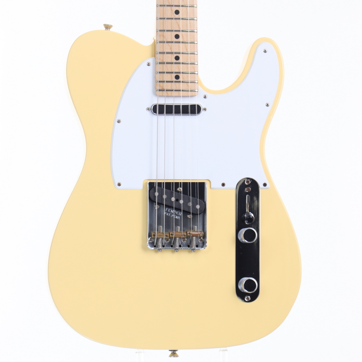 中古】Fender USA / American Performer Telecaster Vintage