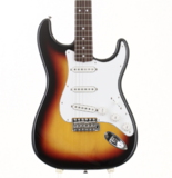 šFender / Made in Japan Traditional Late 60s Stratocaster Rosewood Fingerboard 3-Color Sunburst [3.46kg/2023ǯ]ե Ź