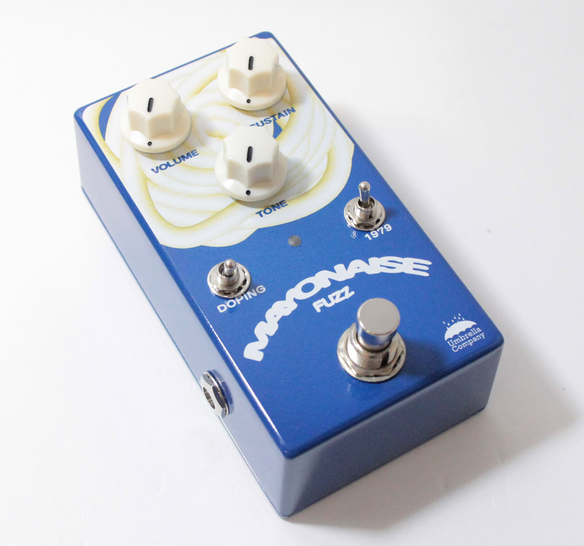 中古】UMBRELLA COMPANY / Mayonaise Fuzz 【心斎橋店