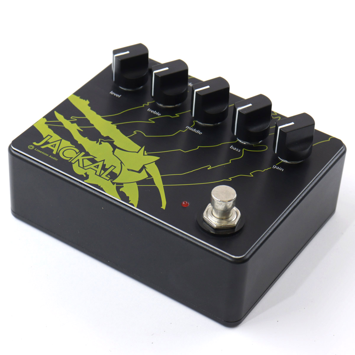 【中古】Limetone Audio JACKAL 中古】LIMETONE AUDIO / JACKAL 【池袋店】 | イシバシ楽器