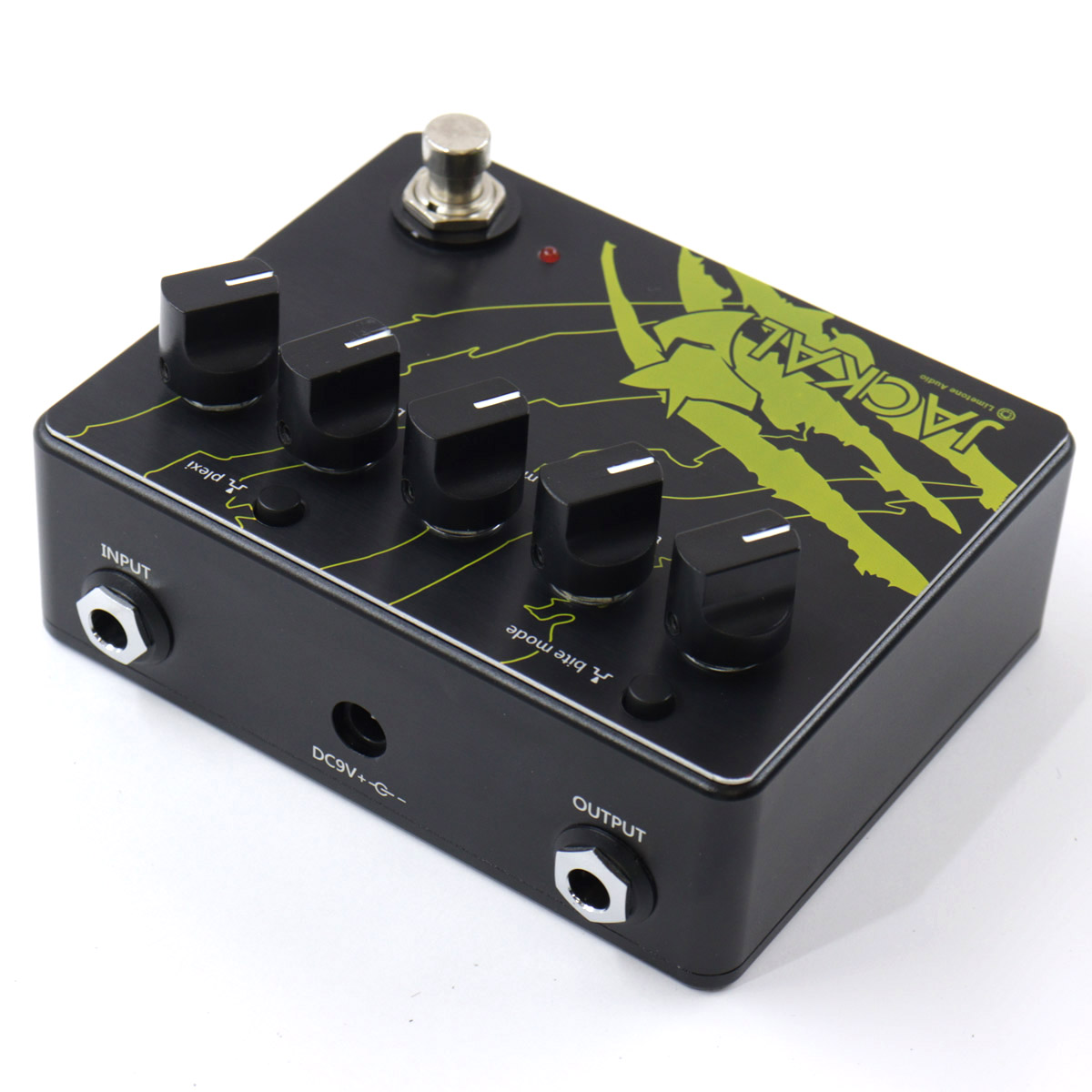 中古】LIMETONE AUDIO / JACKAL 【池袋店】 | イシバシ楽器