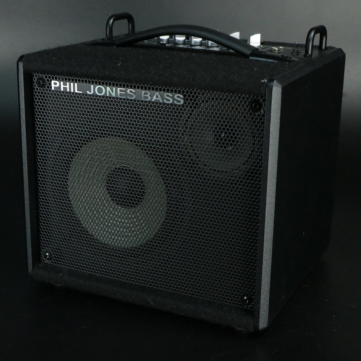 中古】PHIL JONES BASS / Micro 7 ベースアンプ【名古屋栄店