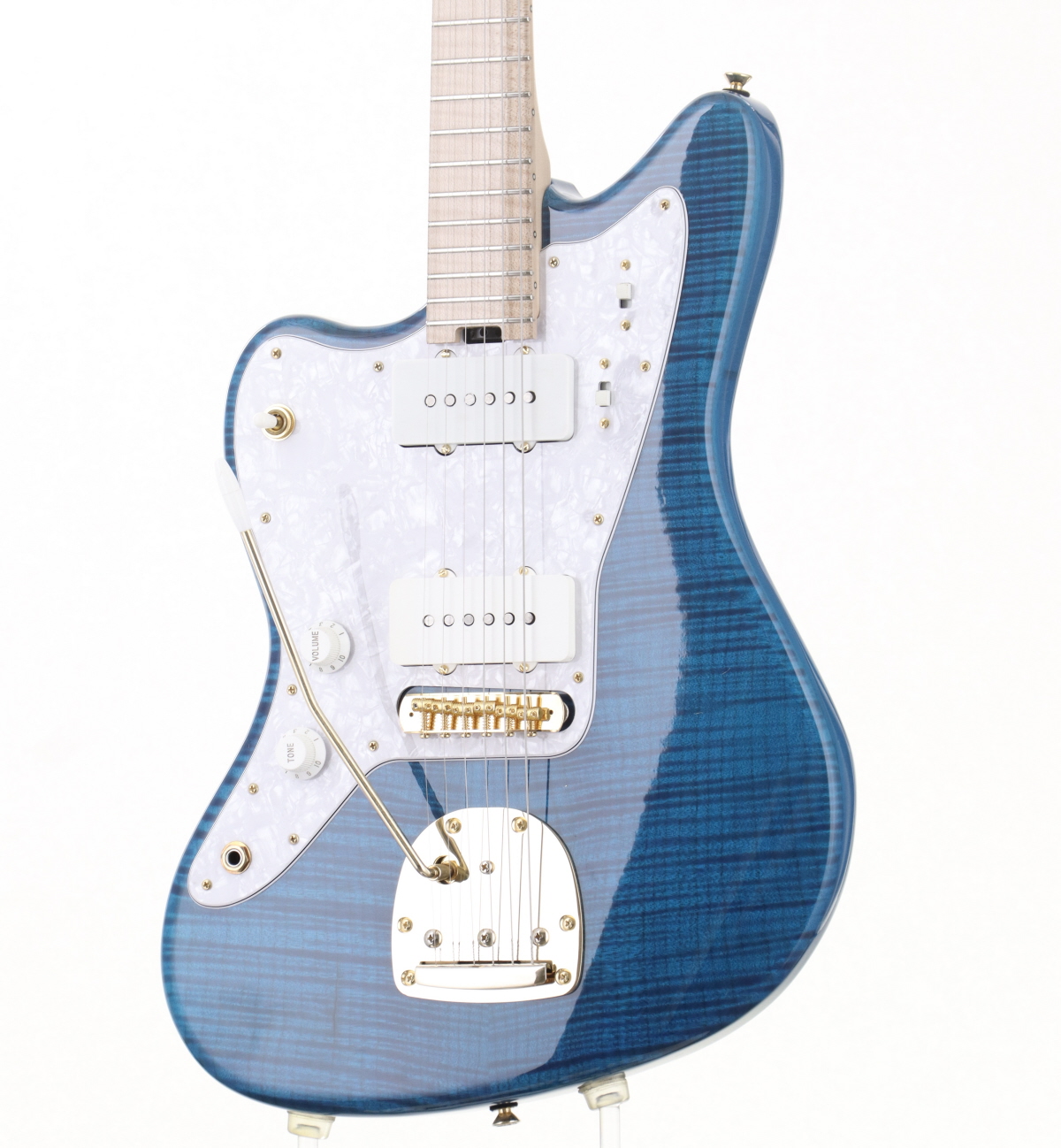 ギター Sago classic Style JM Sago Classic Style JM Custom Natural | eBay