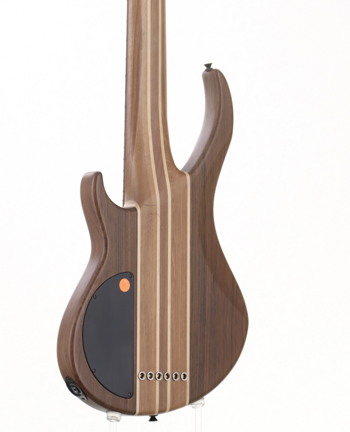 PEAVEY GRIND BXP 6 Bass 6弦ベース スルーネック PEAVEY GRIND BXP 6 Bass 6弦ベース スルーネック Peavey Grind