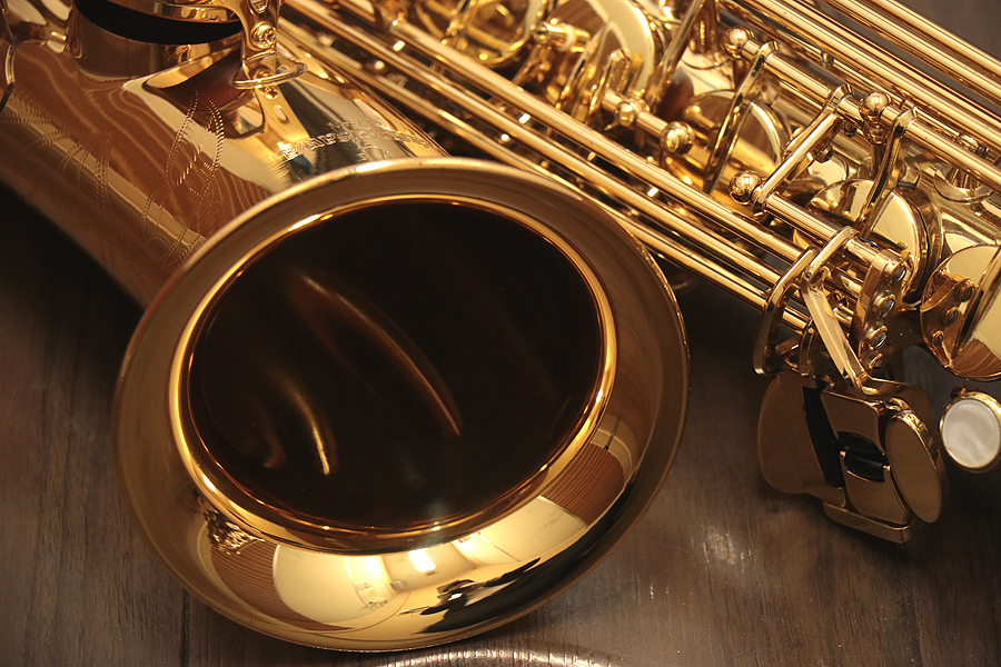 中古】yanagisawa / ヤナギサワ A-901 アルトサックス 【1年保証