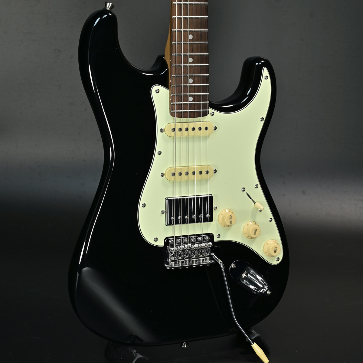 中古】Bacchus / Universe Series BST-2-RSM/R BLK【名古屋栄店