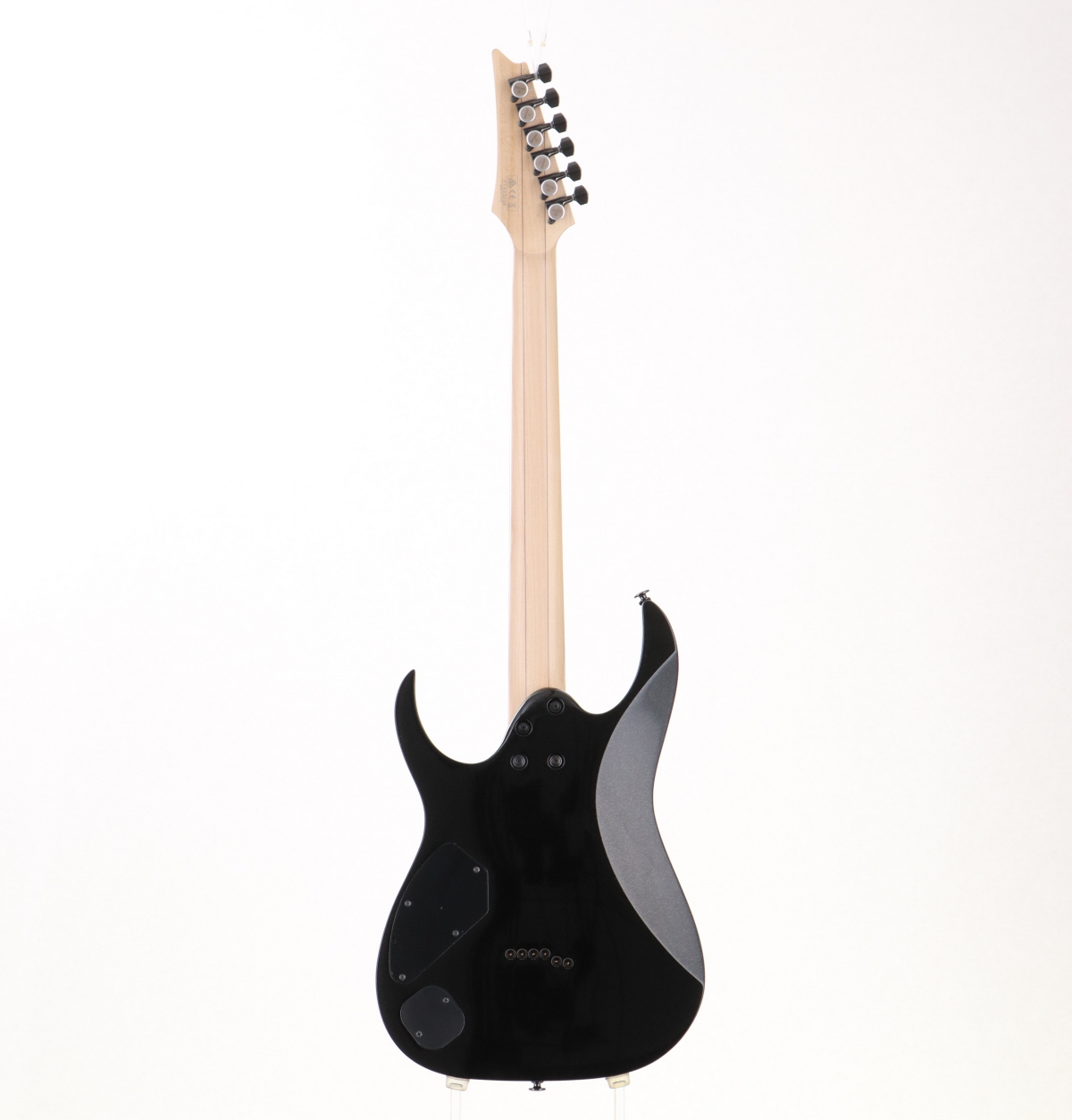 ギター Ibanez RG Prestige RG652FX  Galaxy Black 中古】IBANEZ / Prestige Series RG652FX Galaxy Black 【新宿店