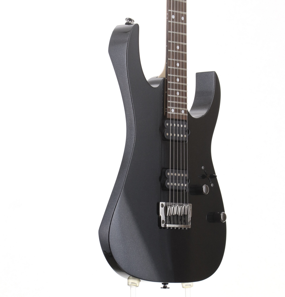 ギター Ibanez RG Prestige RG652FX  Galaxy Black ibanez_rg652fxgk_rg_prestige_g