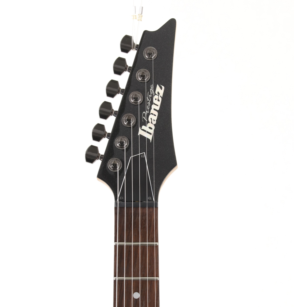 中古】IBANEZ / Prestige Series RG652FX Galaxy Black 【新宿店