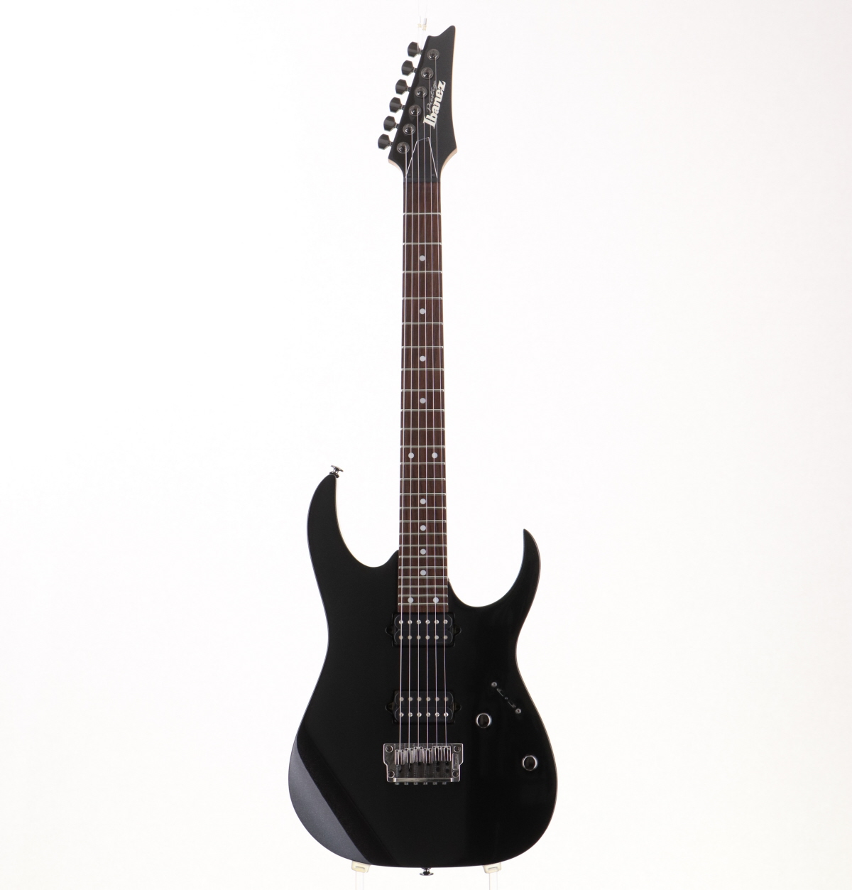 ギター Ibanez RG Prestige RG652FX  Galaxy Black 中古】IBANEZ / Prestige Series RG652FX Galaxy Black 【新宿店
