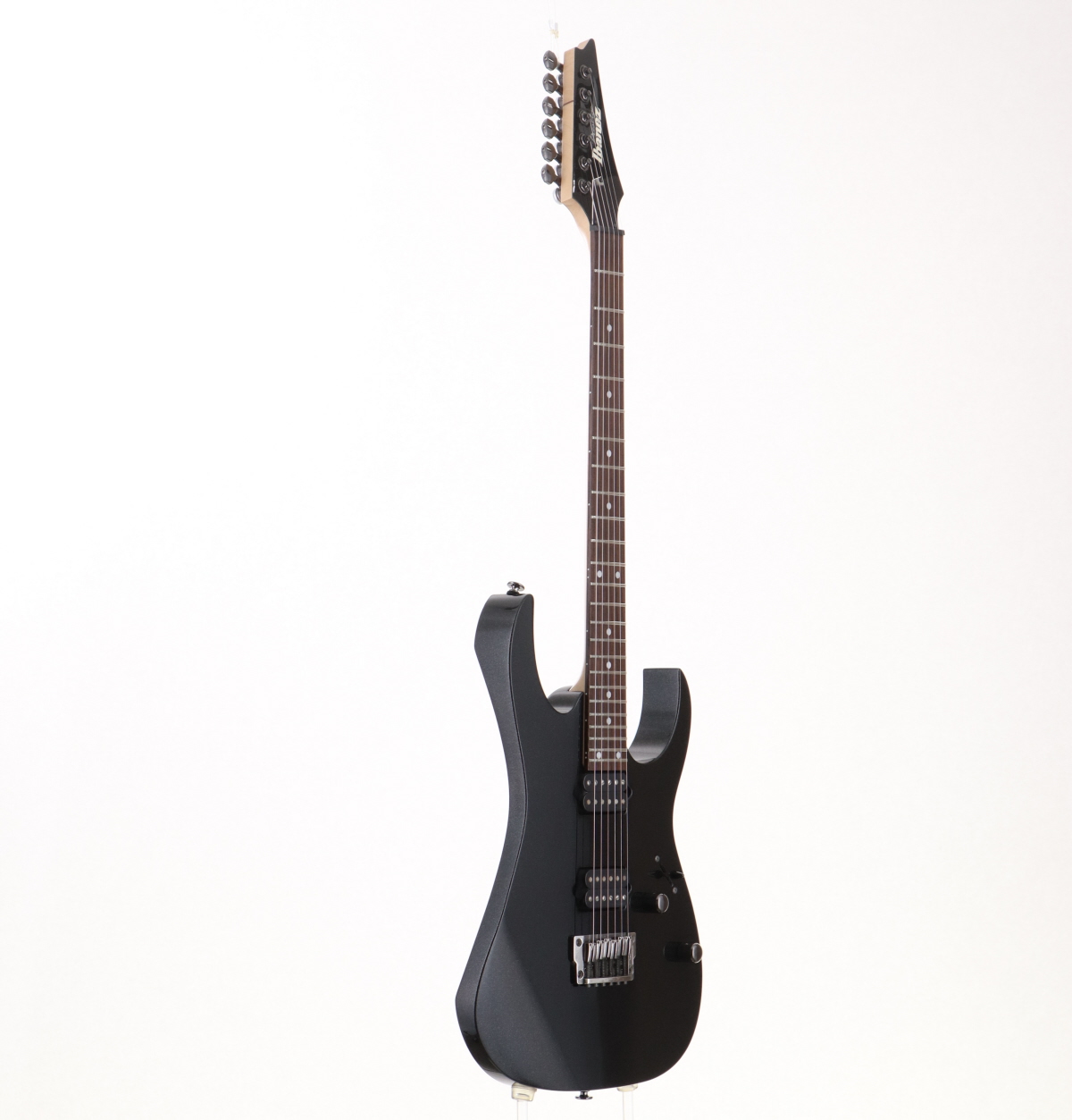ギター Ibanez RG Prestige RG652FX  Galaxy Black Ibanez RG Prestige RG652FX - Galaxy Black | Sweetwater