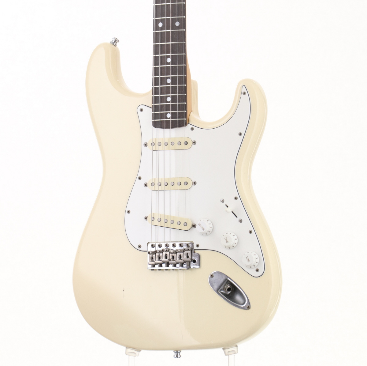 中古】FENDER JAPAN / ST72 E.Serial OWH 【新宿店】 | イシバシ楽器