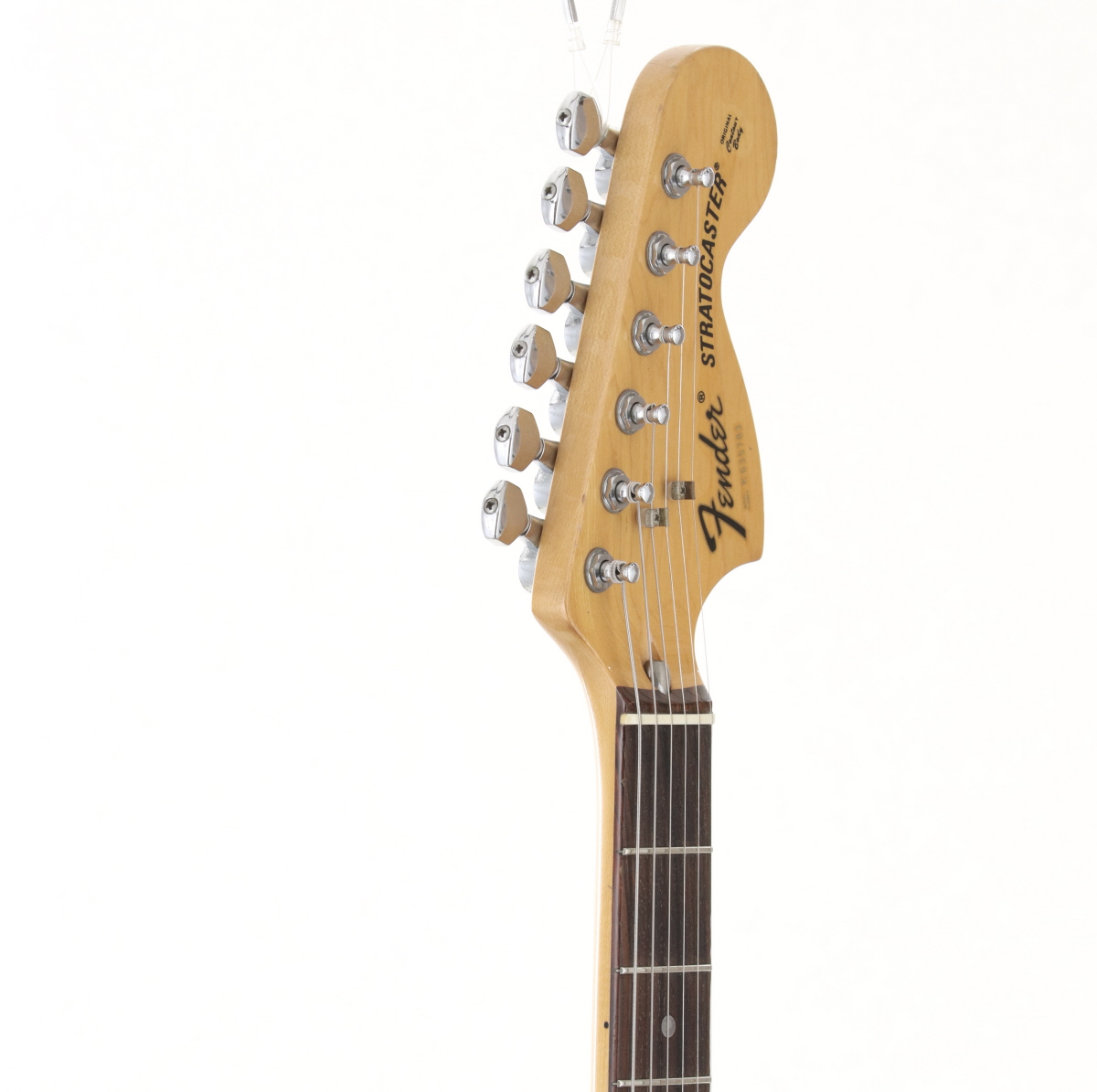 中古】FENDER JAPAN / ST72 E.Serial OWH 【新宿店】 | イシバシ楽器
