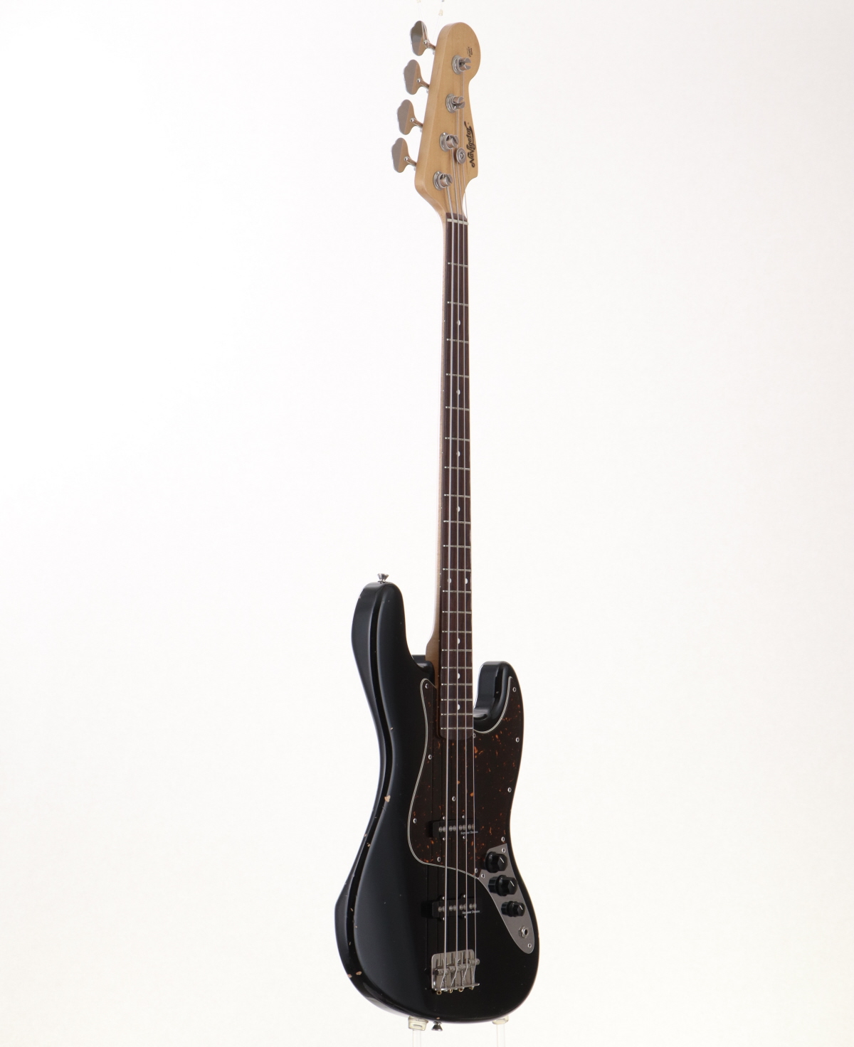 [定価46万円+3万円] Navigator N-PB-LTD プレべタイプ Navigator N-PB フルオーダー（中古/送料無料）【楽器検索