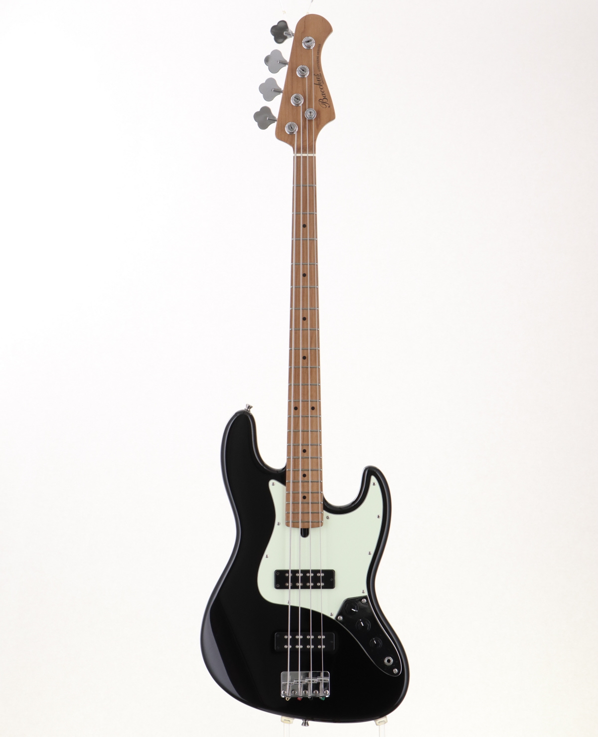 中古】Bacchus / BJB-2-RSM/M BLK ［4.29kg］バッカス ロース