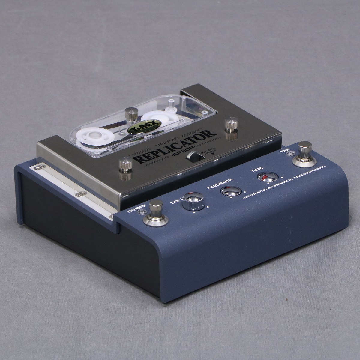 中古】 T-REX / REPLICATOR JUNIOR REAL TAPE ECHO 【御茶ノ水