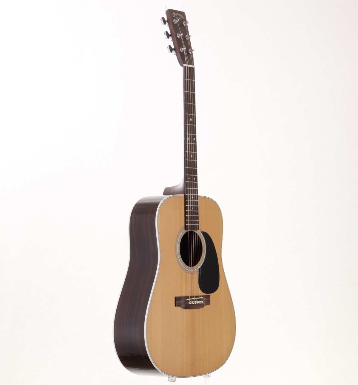 D-28 martin guitar standard 中古 【すーさん】 Martin D-28E Satin Dreadnought Standard series Fishman