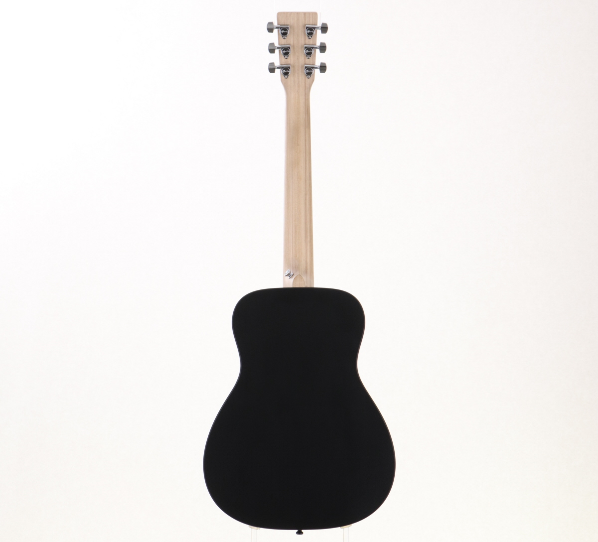 中古】MARTIN / LX Black Little Martin 【新宿店】 | イシバシ楽器