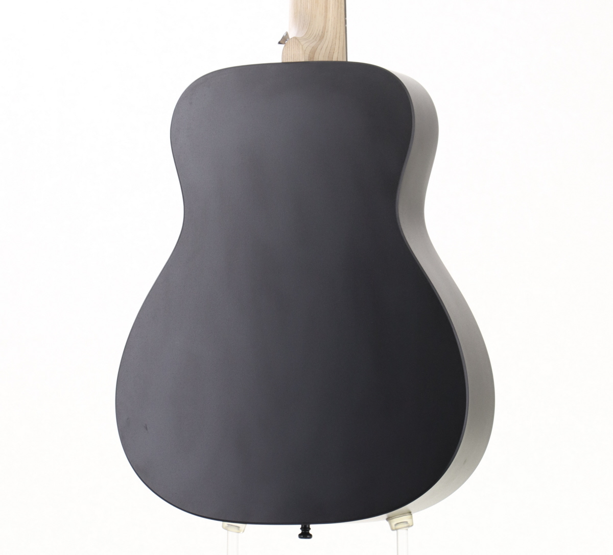 LX Black Little Martin ※ケース付だが難あり Martin / LXK2 Little Martin マーティン リトルマーチン ミニ