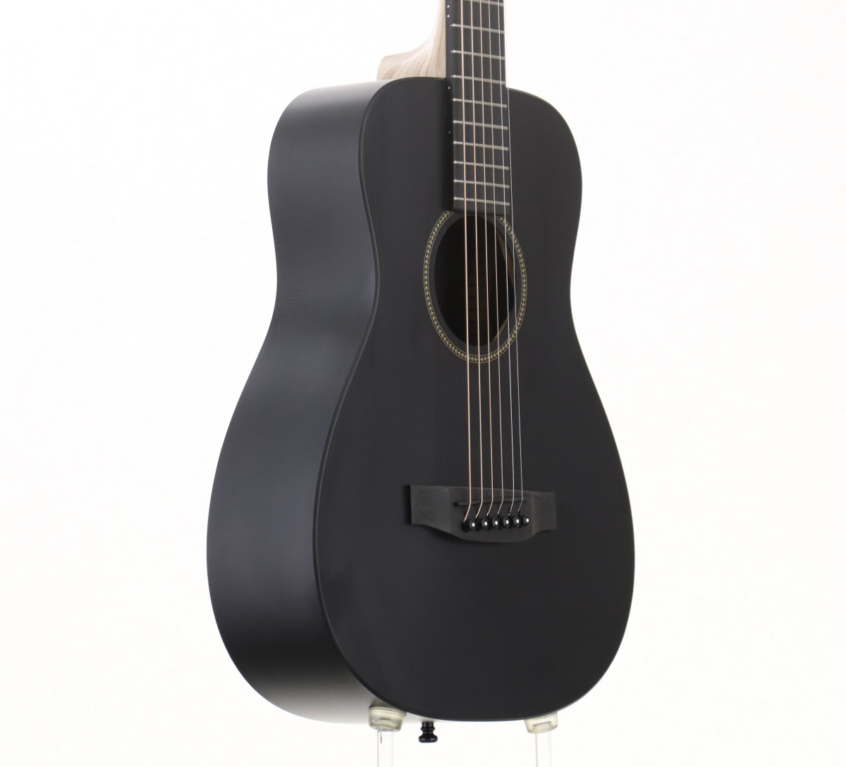 中古】MARTIN / LX Black Little Martin 【新宿店】 | イシバシ楽器