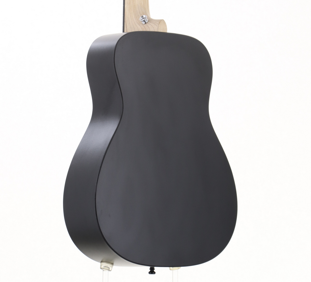 M8198 Martin LX Black リトルマーチン 黒 トラベルギター 中古】Martin / LX Black Little Martin 【S/N 14928】マーチン