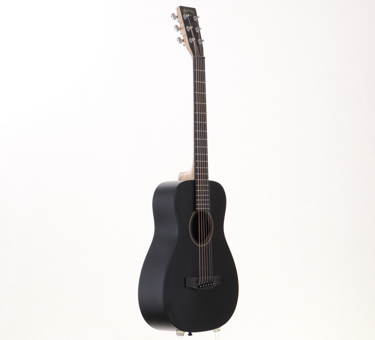 Martin LX BLACK リトルマーチン ブラック Martin LX Black Little Martin | Discontinued | Martin Guitar