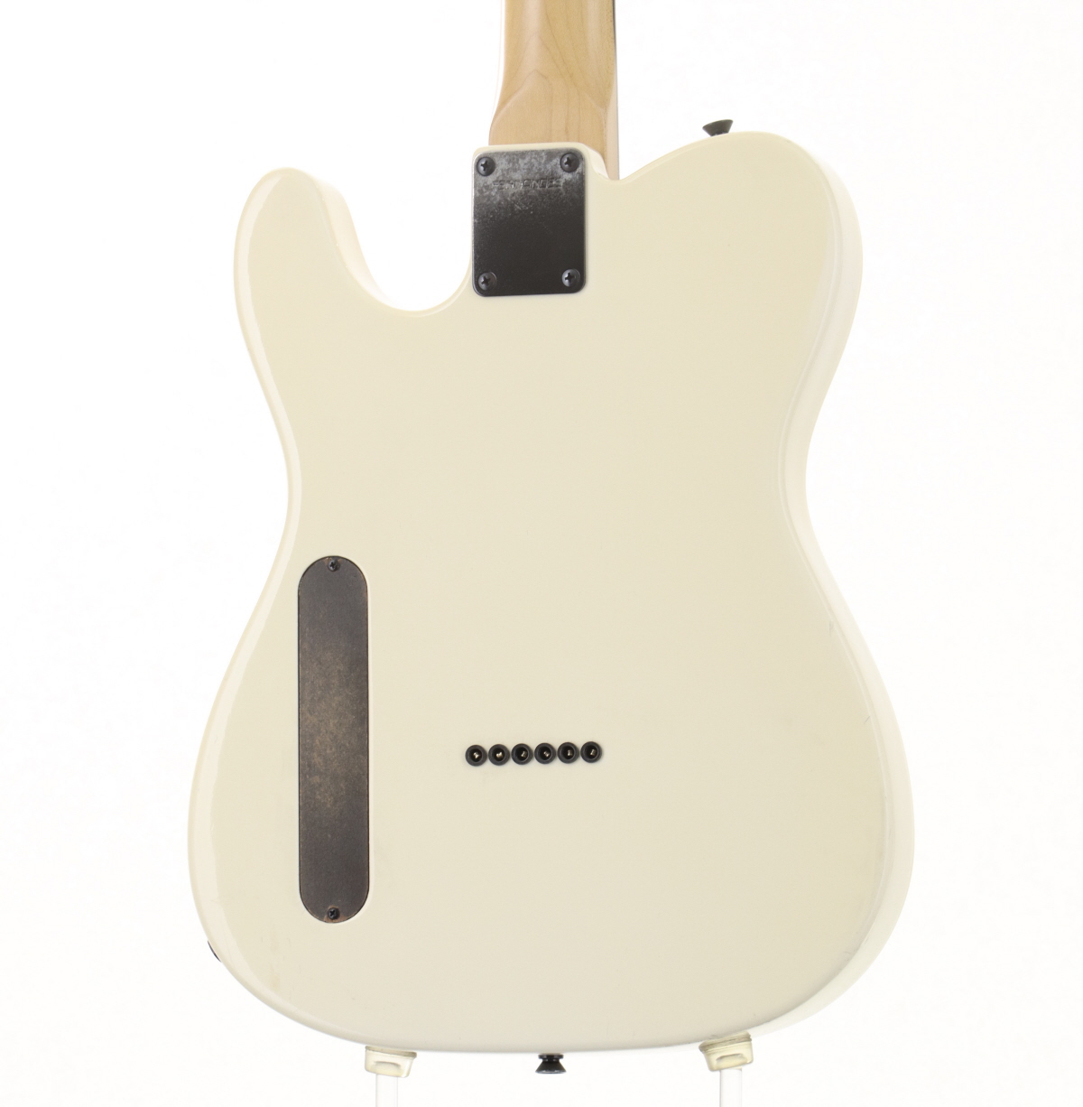 中古】FERNANDES / TEJ-45 White 【新宿店】 | イシバシ楽器