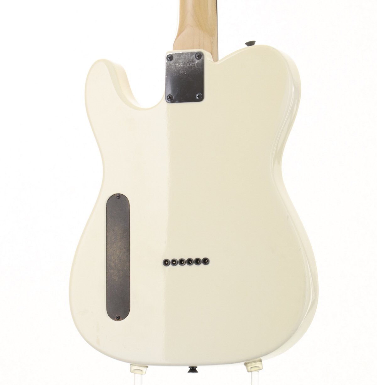 フェルナンデス　TEJ LIMITED EDITION ホワイト　MIJ 2025年最新】fernandes tej limited editionの人気アイテム