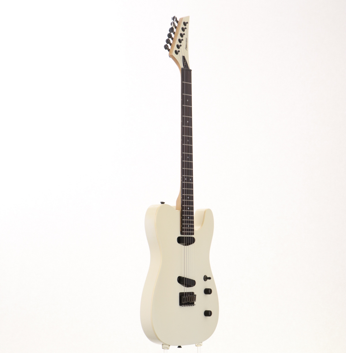 中古】FERNANDES / TEJ-45 White 【新宿店】 | イシバシ楽器