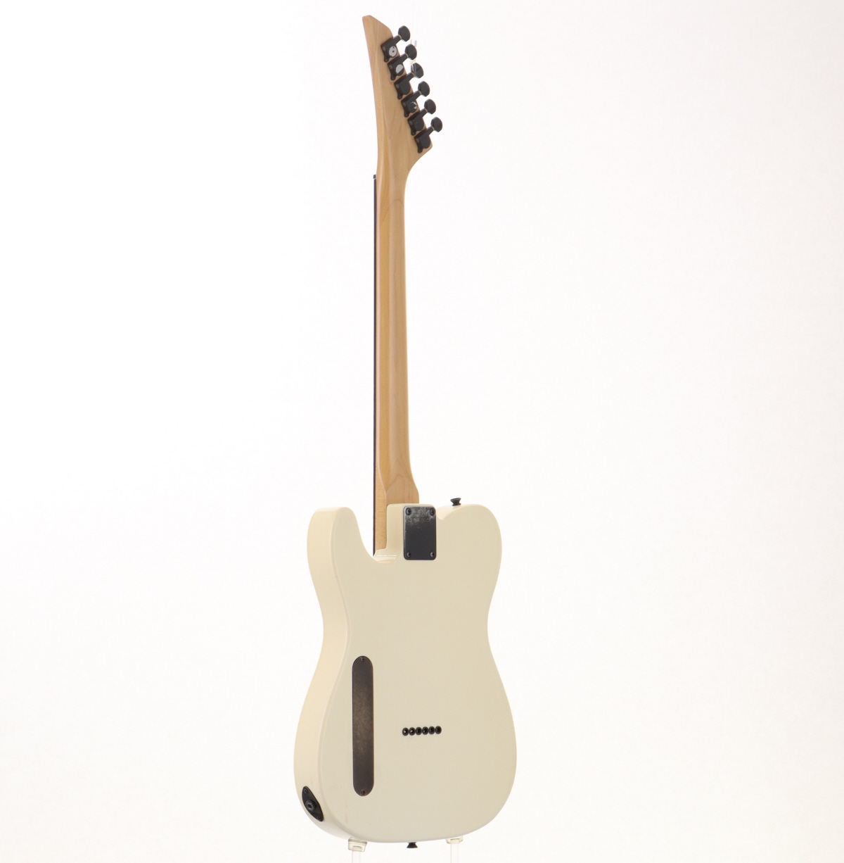 中古】FERNANDES / TEJ-45 White 【新宿店】【9/23 値下げ