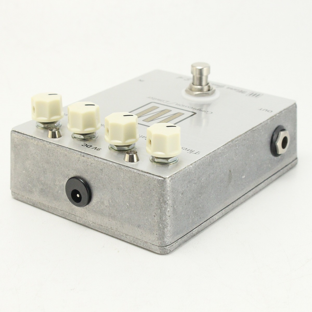 M2 Compressor/Limitter 中古 2025年最新】miura m2の人気アイテム - メルカリ