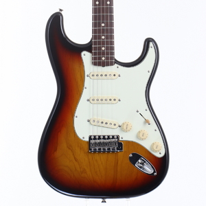 FENDER MADE IN JAPAN / ストラトキャスタータイプ / エレキ
