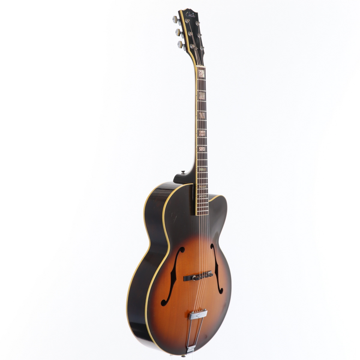 ギター Chaki P-80 Chaki P-80 - guitarshoptantan （ギターショップタンタン）