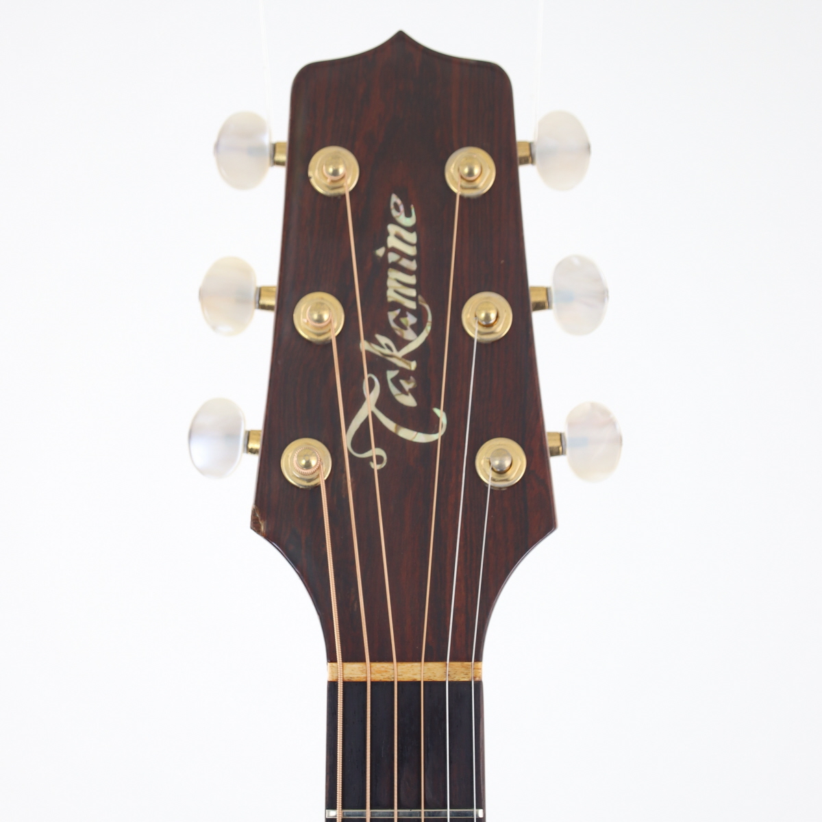 Takamine タカミネ アコースティックギター ヴィンテージ Takamine / 100-series PTU141C-12 TBS Tabacco Brown Sunburst