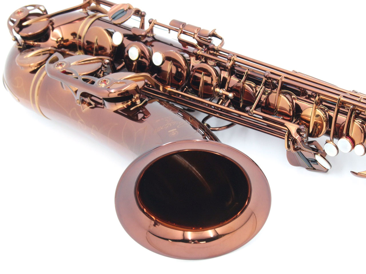 中古】YAMAHA / テナーサックス YTS-82ZASPWOF 2021年限定品