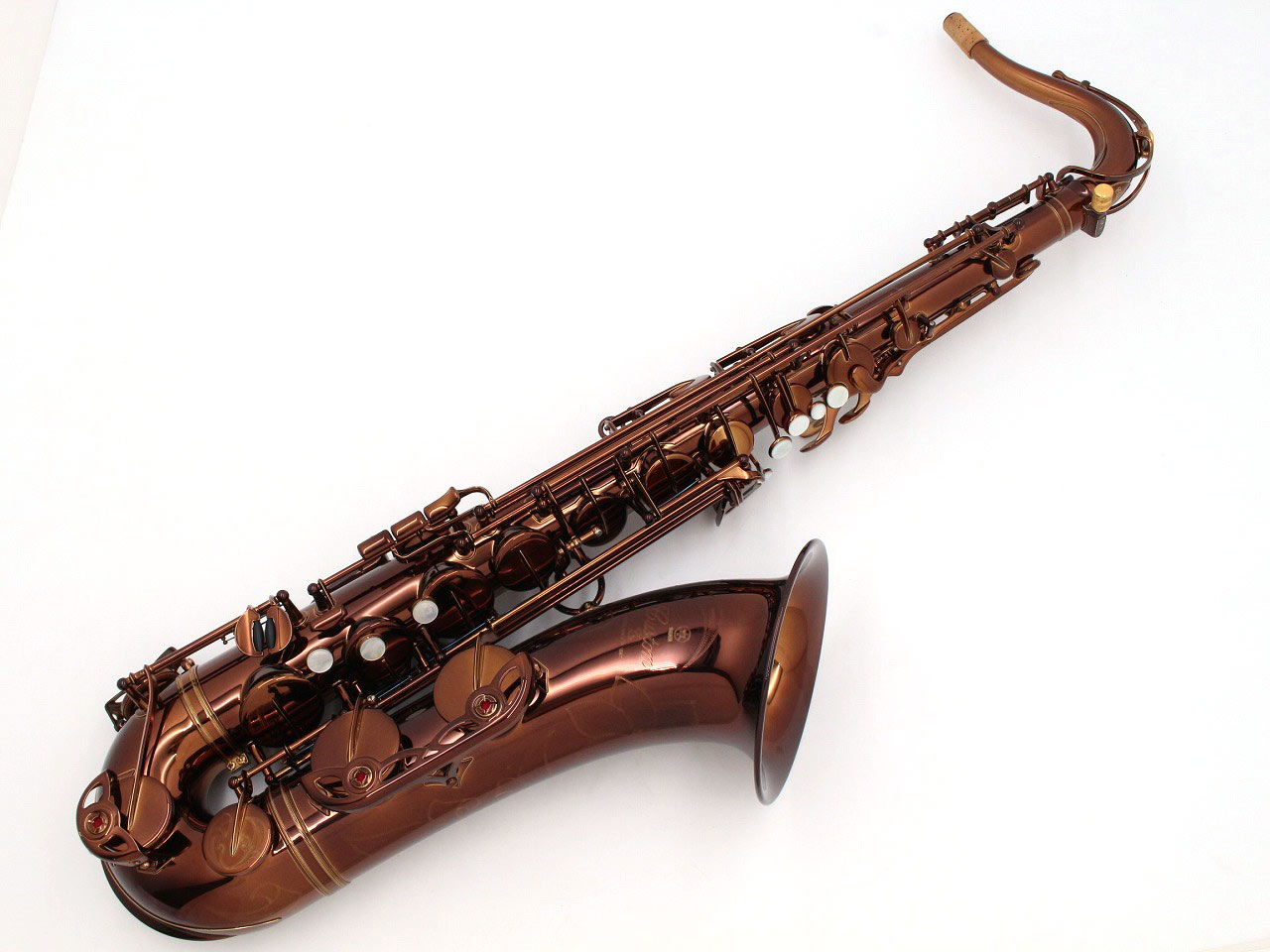 YAMAHA テナーサックス YTS 82ZS YAMAHA YTS-82Z: サックス｜山野楽器｜管楽器オンラインショップ