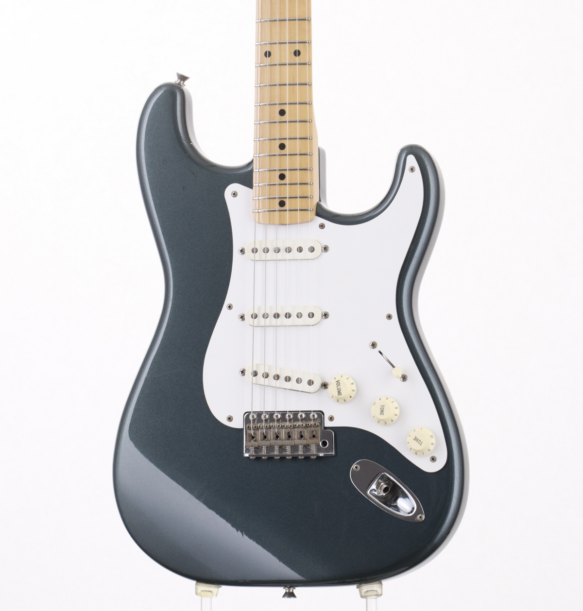 中古】Fender Japan / ST57-TX US UGB US-Gunmetal Blue ［3.62