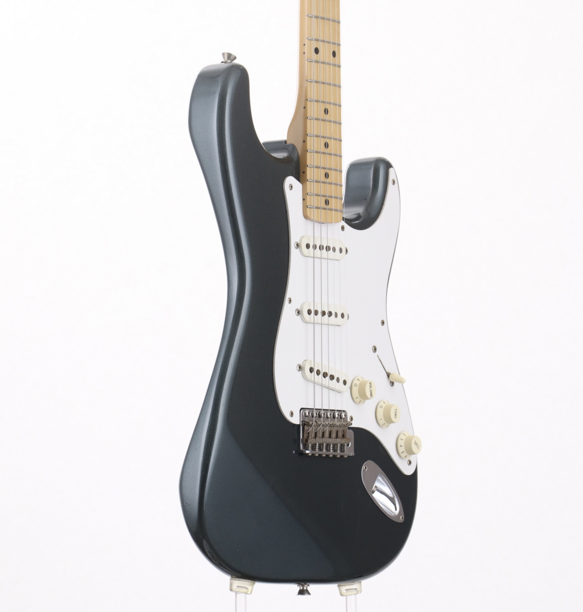 中古】Fender Japan / ST57-TX US UGB US-Gunmetal Blue ［3.62