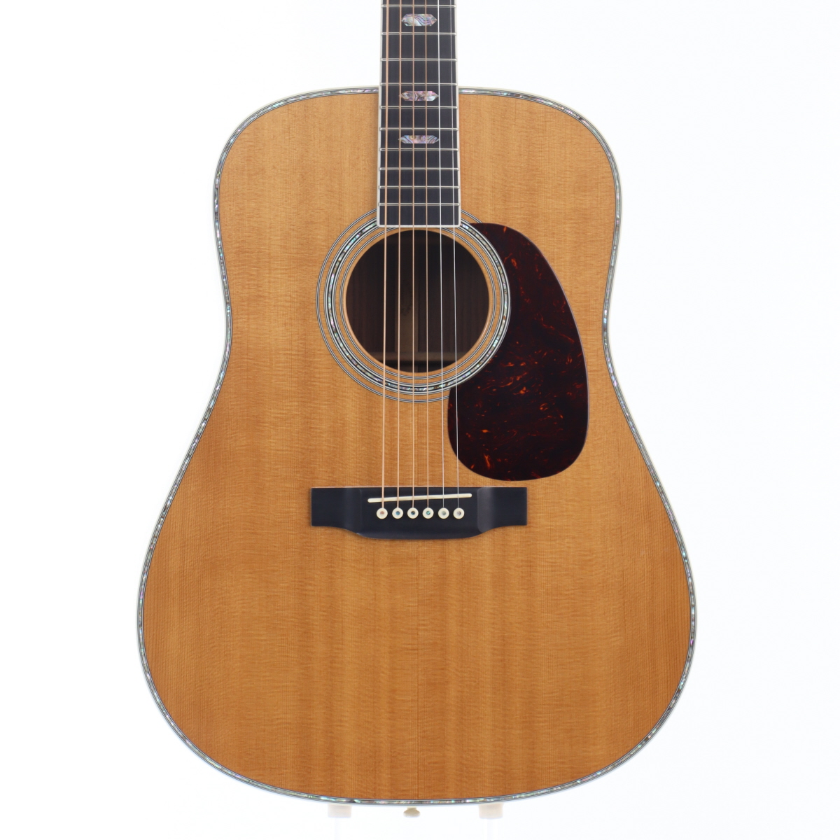 中古】Martin マーチン / 2016年製 D-41 Natural | イシバシ楽器