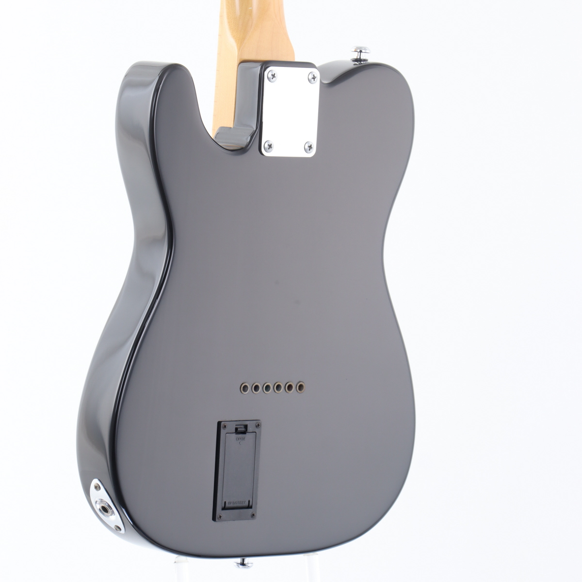 中古】GrassRoots / G-TE-MINI Black 【心斎橋店】 | イシバシ楽器