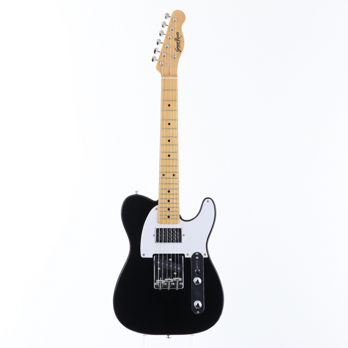 GrassRoots G-TE-MINI/M/BSC ミニギター　キッズ　美品 楽天市場】GrassRoots Mini Series G-TE-MINI -Butter Scotch