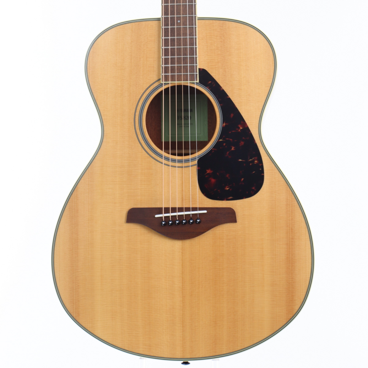 YAMAHA FS800 ほぼ新品 今月で削除します 中古】YAMAHA / FS820 Natural 【訳アリ】 【梅田店
