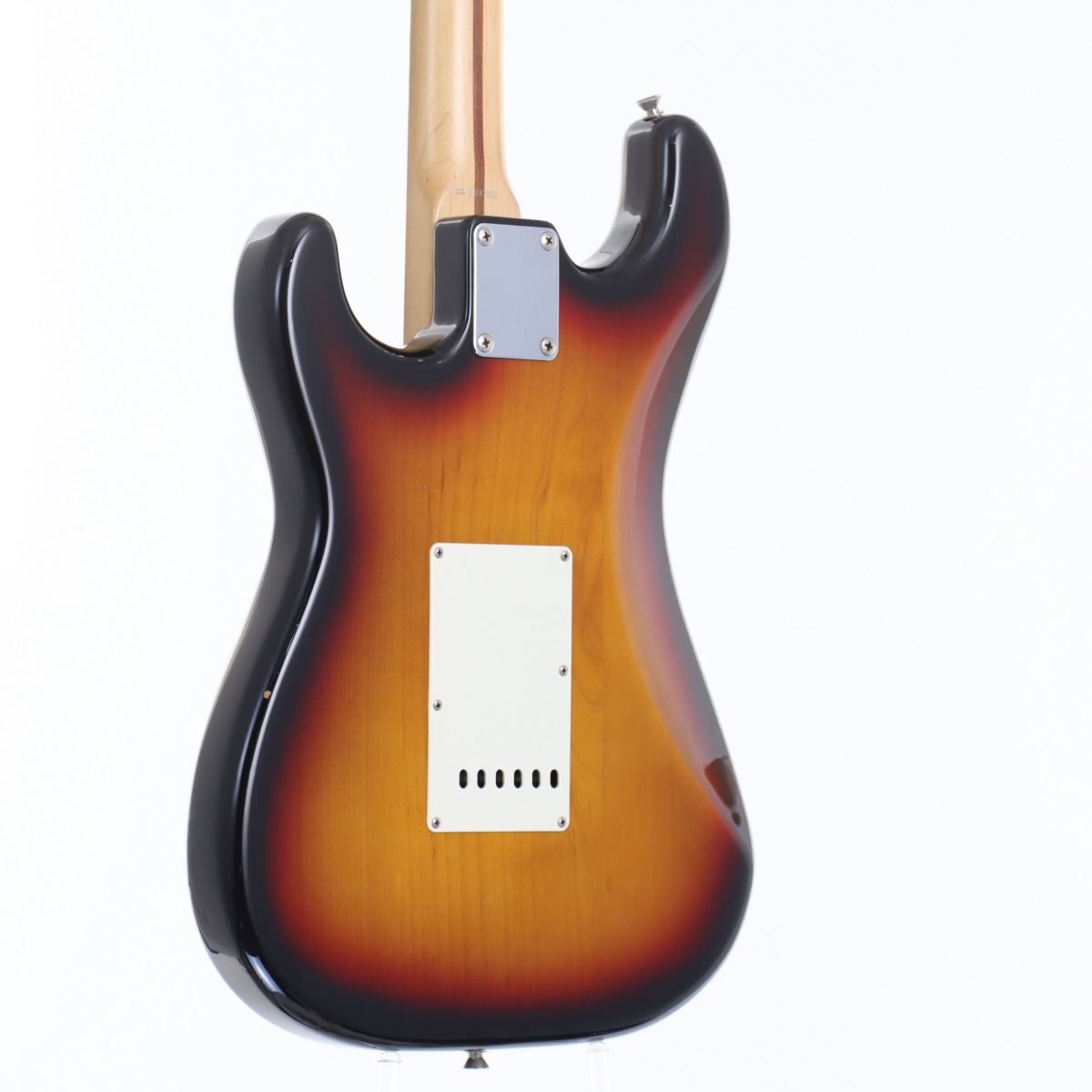 A783⭐︎メンテ済美品 Fender Japan ST-50 3TS 06〜08 中古】Fender Japan フェンダージャパン / ST-50 3Tone Sunburst