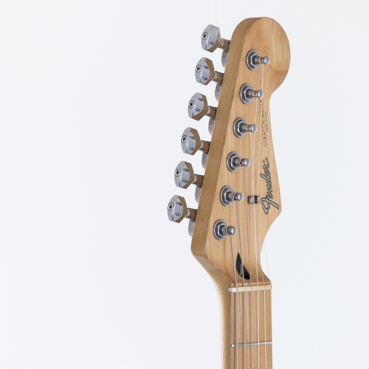 中古】Fender Japan フェンダージャパン / ST-50 3Tone Sunburst