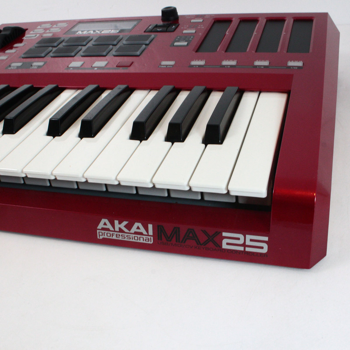 中古】 AKAI / MAX25 【渋谷店】 | イシバシ楽器